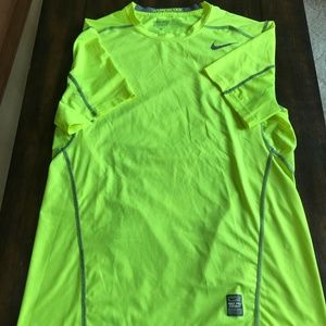 Nike Pro Combat Hypercool Shirt